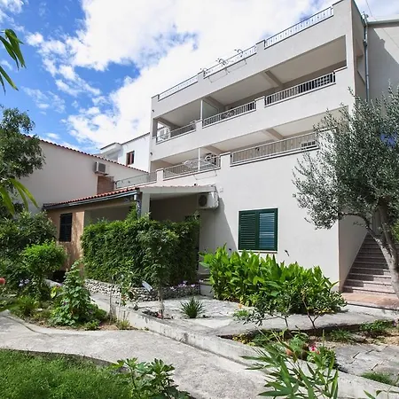 Apartman Meri Makarska