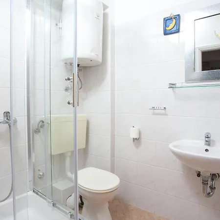 Apartman Meri *
