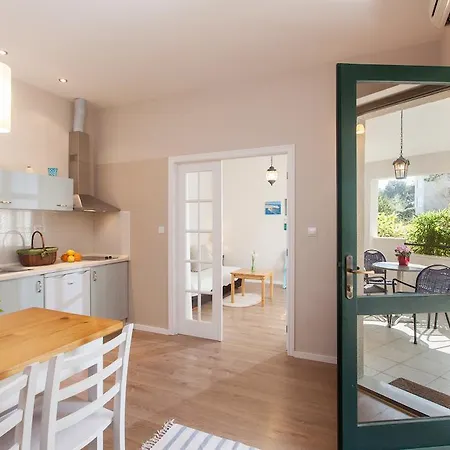 Apartman Meri Makarska