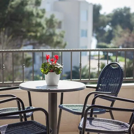 Apartman Meri