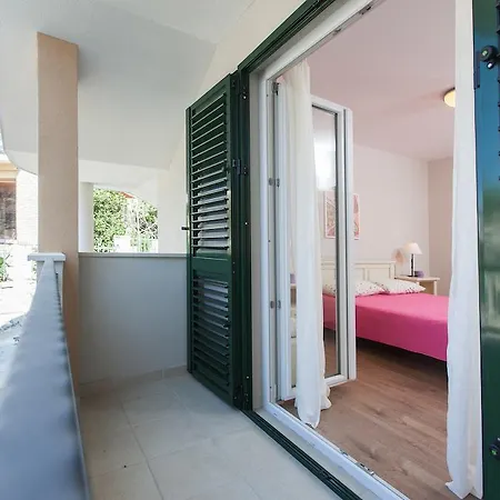 Apartman Meri Makarska