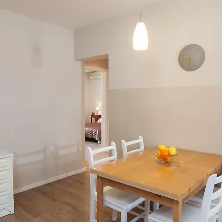 Apartman Meri Makarska