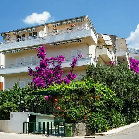 Apartman Meri Makarska