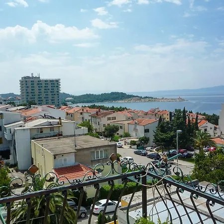 Apartman Meri