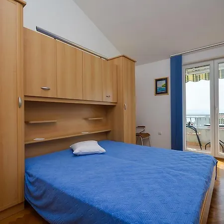 Meri Apartman
