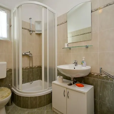Apartman Meri Makarska