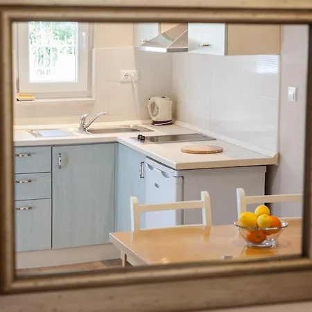 Apartman Meri