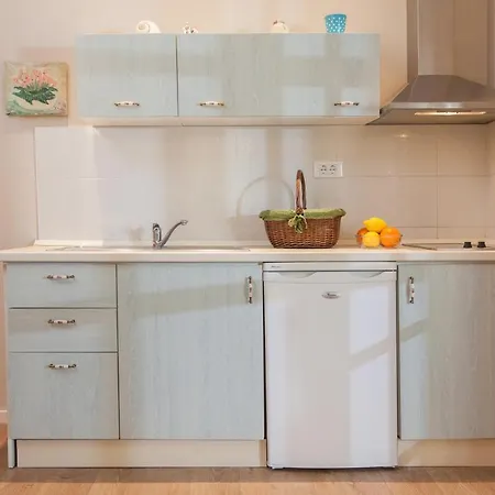 Apartman Meri *