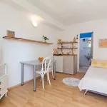 Apartment Meri *