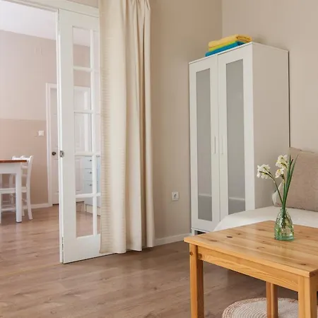 شقة Meri ماكارسكا