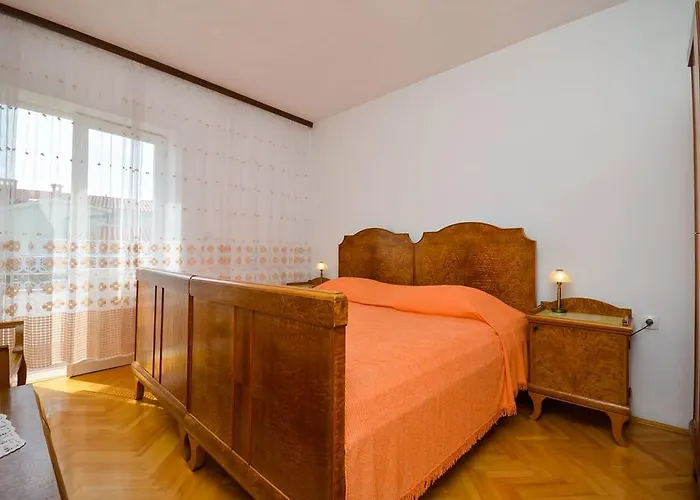 Apartment Meri *