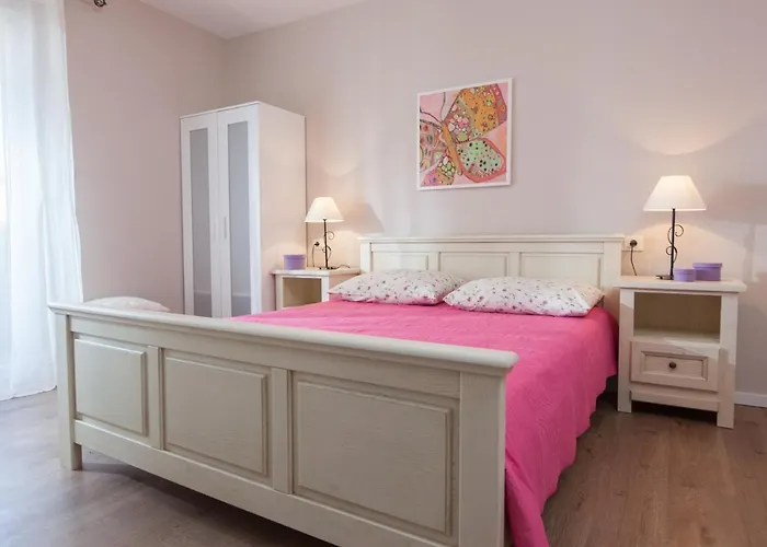 Apartment Meri Makarska